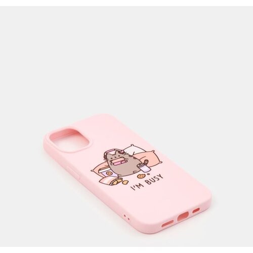 Sinsay Futrola za mobitel iPhone 13/14 Pusheen the Cat Cijene