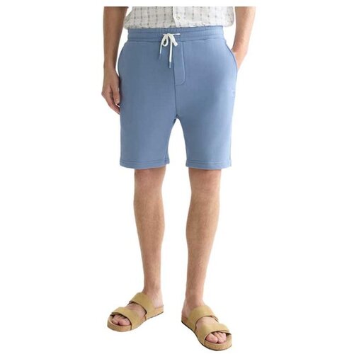 SCOTCH &amp;amp; SODA plave mu&amp;scaron;ke bermude Slike