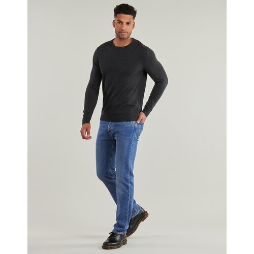 Levi&amp;#039;s Jeans straight 501&amp;reg; &amp;reg;ORIGINAL Modra Slike