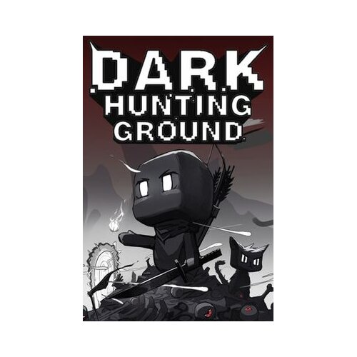 Steam Dark Hunting Ground Key (PC) GLOBAL Cene