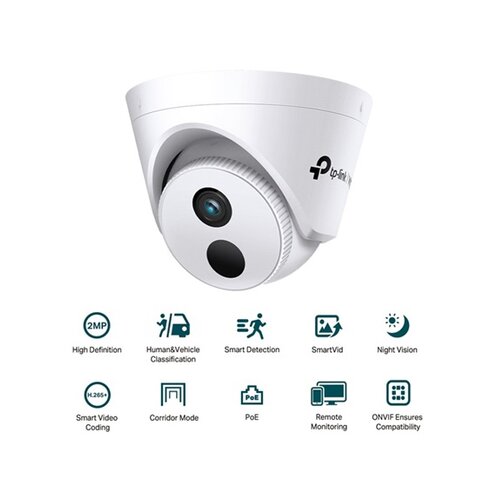 Tp-link VIGI C420I, 2,8 mm Cijene
