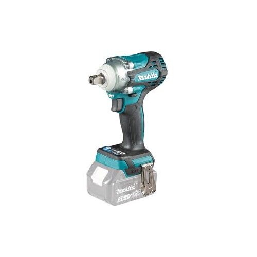 Makita aku udarni odvijač BRUSHLESS DTW301Z Solo 580Nm Slike