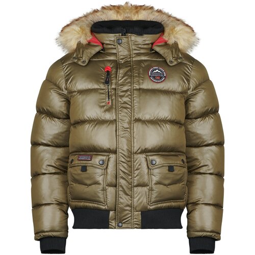 Geographical Norway Puhovke BUGS Kaki Slike