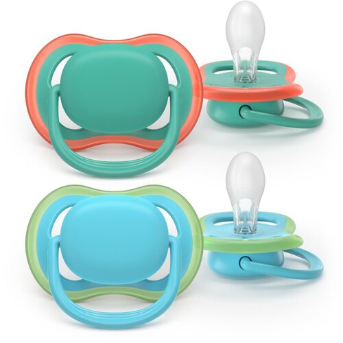 Philips Ultra Air SCF087/10 6-18m duda Boy 2 kos Cene