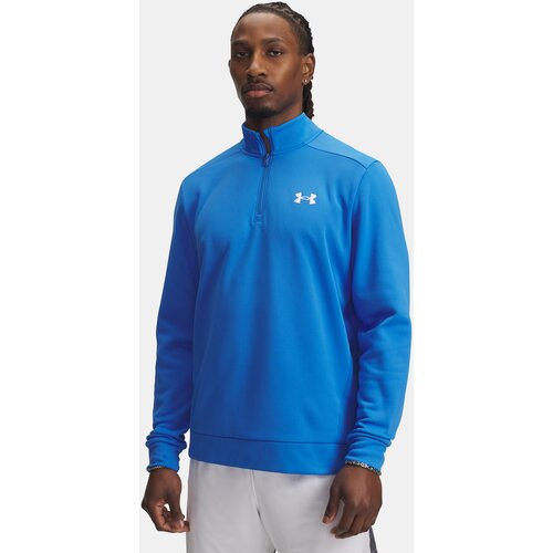 Under Armour Men&amp;#039;s sweatshirt UA Armour Fleece 1/4 Zip - Men&amp;#039;s Slike