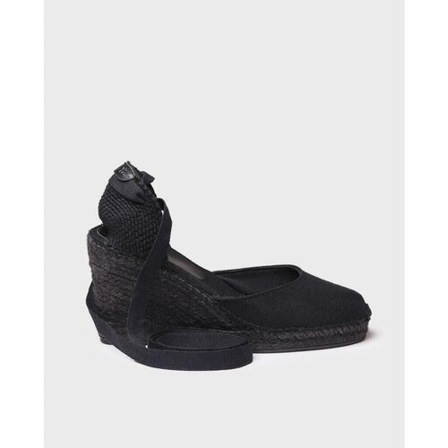 Toni Pons Espadrile 166583 Črna Slike