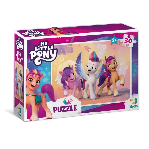 Dodo puzzle My Little Pony 200305, 30 kom Cene