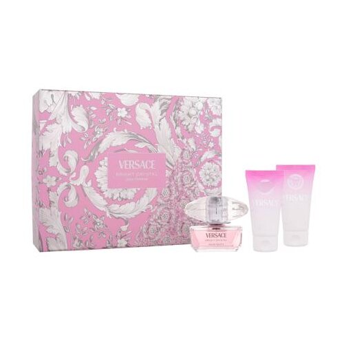 Versace Bright Crystal za žene Cijene