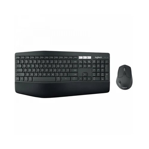  Tast+Mis USB Wireless Logitech MK850 Desktop US Slike