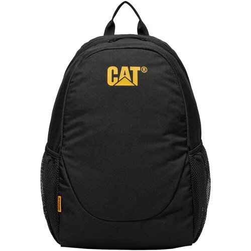 Caterpillar Nahrbtniki V-Power Backpack Črna Cene