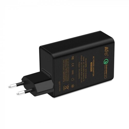  KFD Q19-5V/6.8A 3 Ports USB Slike