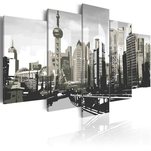  Slika - Shanghai China´s largest city 200x100 Cijene
