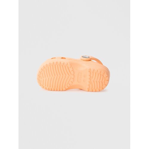 Crocs Odprti čevlji &amp;#039;Classic&amp;#039; oranžna Slike