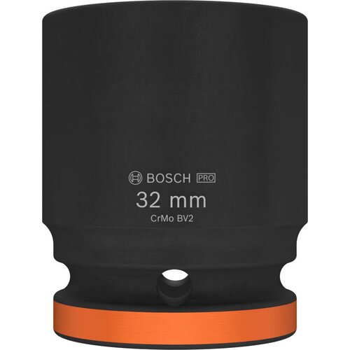 Bosch kovani nasadni ključ 32mm, 3/4