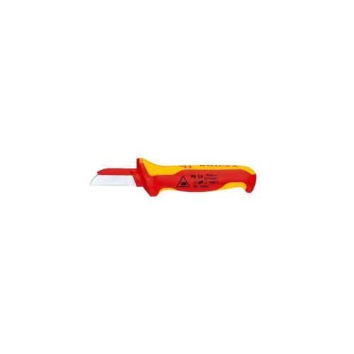 Knipex električarski nož VDE 98 54 Cijene