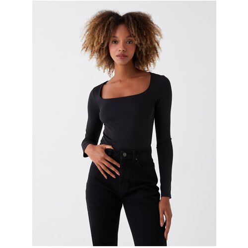LC Waikiki Bodysuit - Green Slike