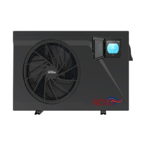 Nero toplotna pumpa i-forceline-pro 16 &ndash; 2,6kw (15&deg;c) &ndash; 16 kw (27&deg;c) &ndash; 45-80m3 ( 13298 ) Cene