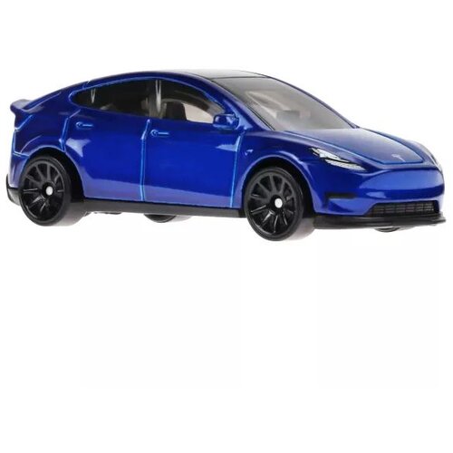 Hot Wheels Tesla Model Y avtomobilček Slike