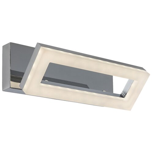 Rabalux zidna lampa Blas, LED 15W, 27x9cm, Hrom Slike