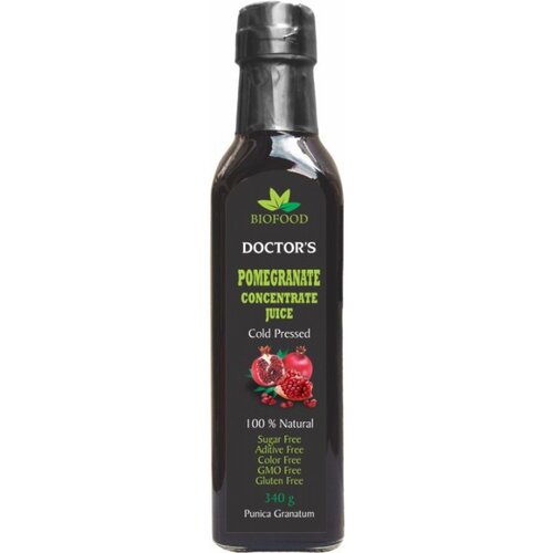 Biofood Madžun od nara 340g, Doctors Cene