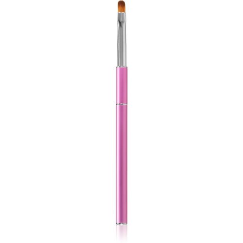 NeoNail Nail Art Kolinsky Oval Brush multifunkcionalna četka za nokte 1 kom Slike