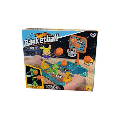 Basket brzo šutiranje ( 35616 ) Cene