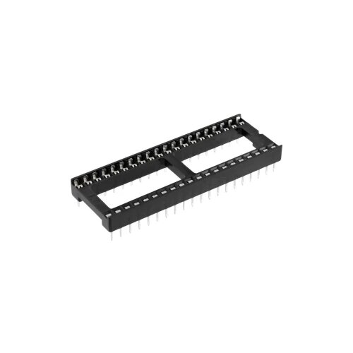 Econ connect IC podnožje 15.24 mm broj polova: 40 ICF40 1 kom. Slike