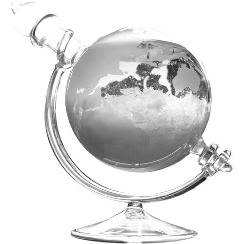  Barometar Storm Glass - globus Cijene