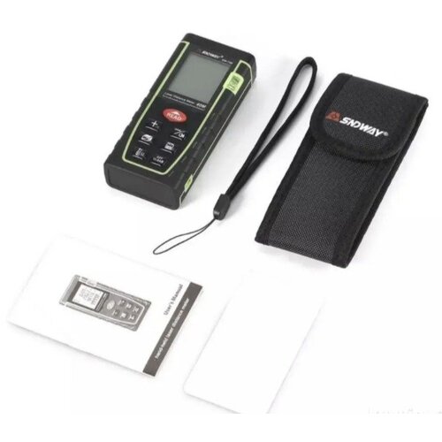  laserski metar do 80 m - alat za merenje duzine do 80m laser Cene