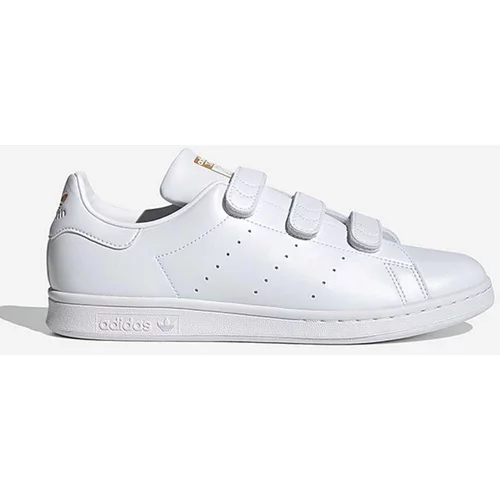 Adidas Tenisice Stan Smith Cf boja: bijela, FX5508-white