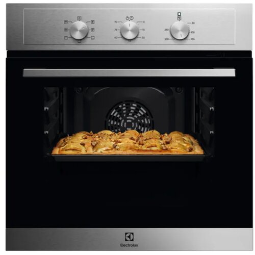 Electrolux vgradna pečica EOH2H00BX Slike