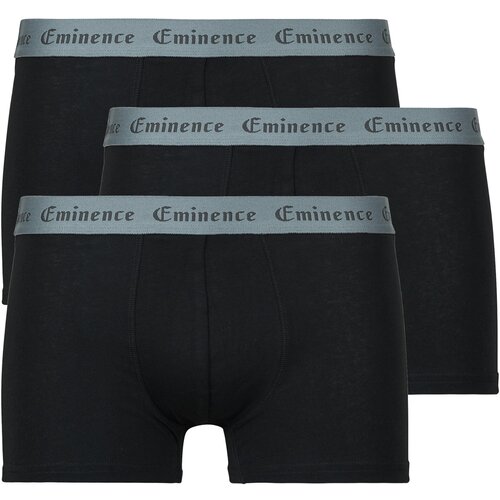 Eminence ALLURE Pack de 3 Crna Cijene