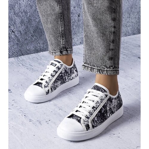 D/CEO Beige trainers Venancia Slike