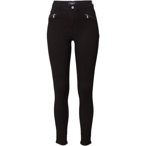 Vero Moda Kavbojke &amp;#039;SOPHIA&amp;#039; črna Slike