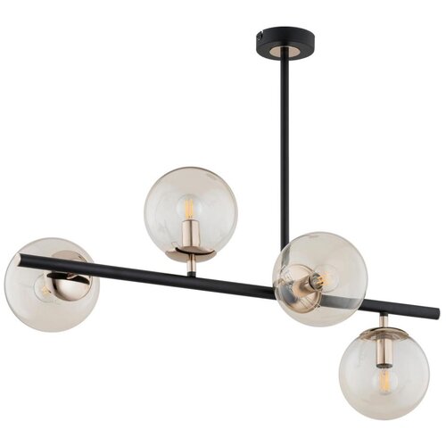  Luster na šipci LURO 4xE14/40W/230V Cene