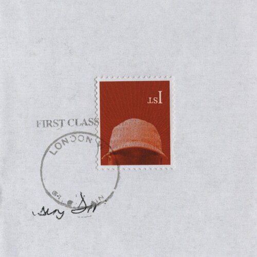 Skepta Konnichiwa Cene