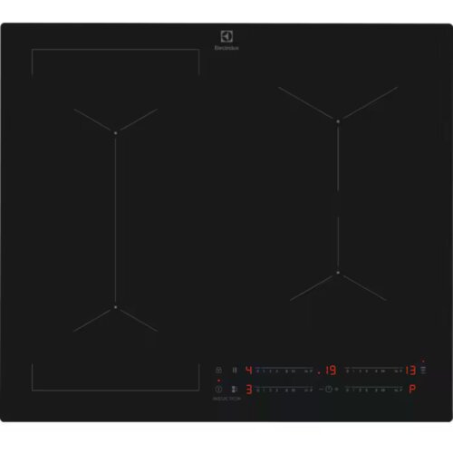 Electrolux Ploča EIV63449CT H2H SaphirMatt EIV63449CT Cijene