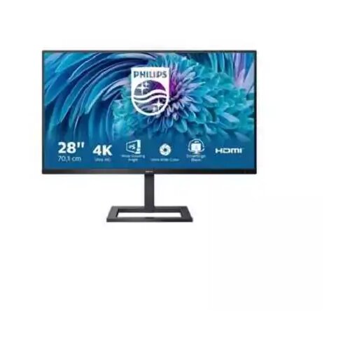 Philips Monitor 288E2UAE/00 28&amp;quot; Ultra HD Zvučnici Slike