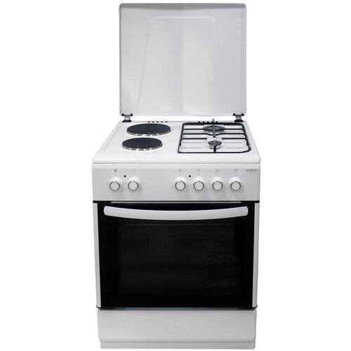 Vivax kombinovani &amp;scaron;poret FC-22602 WH Slike