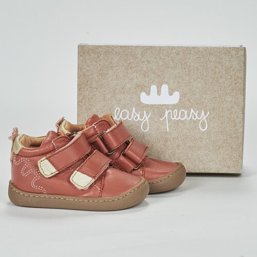Easy Peasy Visoke superge MY DEBOO VELCRO Rožnata Cene