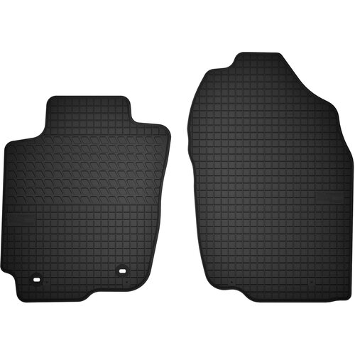 Wielganizator Sprednje gumijaste zaščitne preproge za: Toyota RAV4 IV SUV (od 2012 do 2019), (22129280) Cene