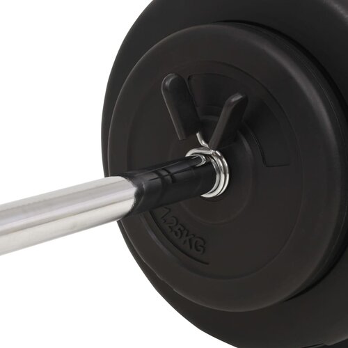  Set dvoručnih utega 30 kg Slike