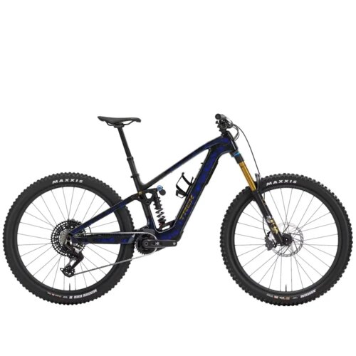  Bicikl Trek Fuel+ LX 9.8 Eagle 90 Gen 2 2026 Gloss Navy Smoke'Matte Black - L Cijene
