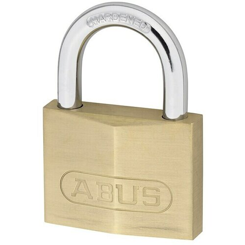 Abus Lokot 713/50 (&amp;Scaron; x V: 50 x 66 mm, 1 Kom., Mjed) Slike