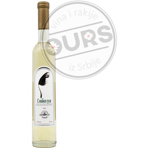  Minić Slatka Suza 0,5L Cene