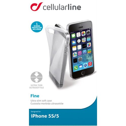 Cellular Line FINECIPH5ST cellular line Cene