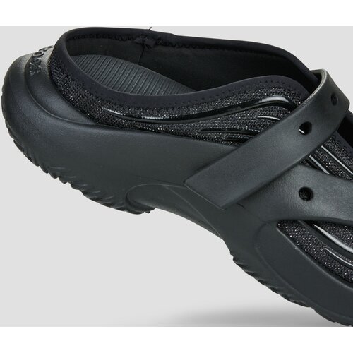 Crocs Caged Mule Blk Crna Slike