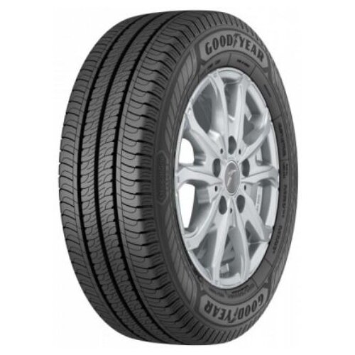 Goodyear Letna 215/65R16C 106T102H EFFIGRIP CARGO 2 - Skladišče 1 (Dostava 1 delovni dan) Cene