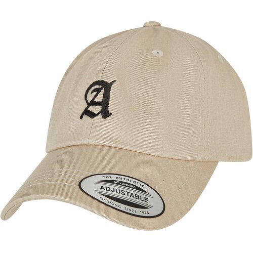 Mister Tee Cap A - beige Cene