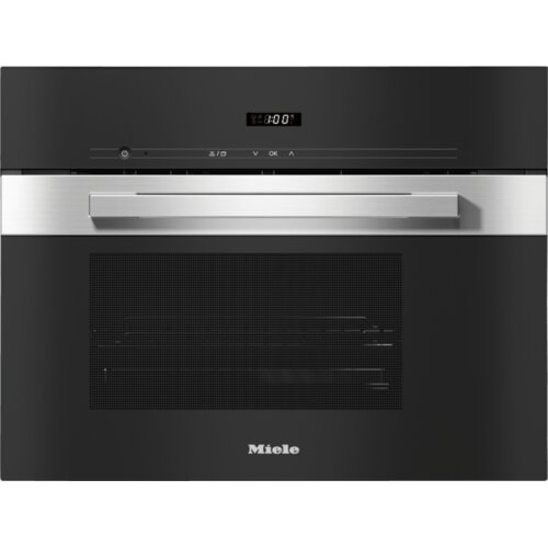 Miele ugradbena parna pećnica DG 2840 edst Slike